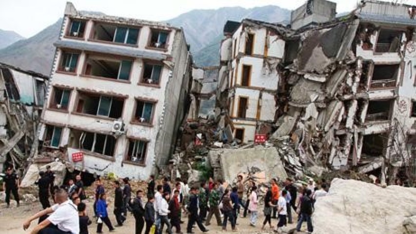 প্রাকৃতিক দুর্যোগ থেকে বাঁচার দোয়া ও আমল